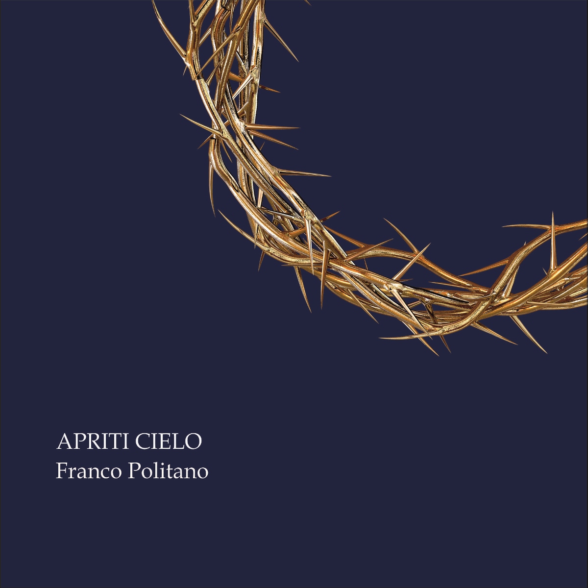 Franco Politano – Apriti Cielo